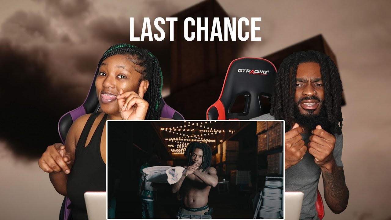 Jdot Breezy - Last Chance (Official Music Video) REACTION