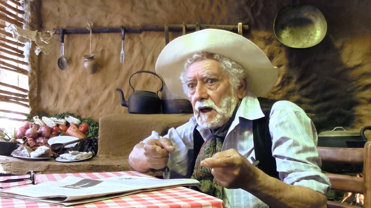 Serranos y Costeños