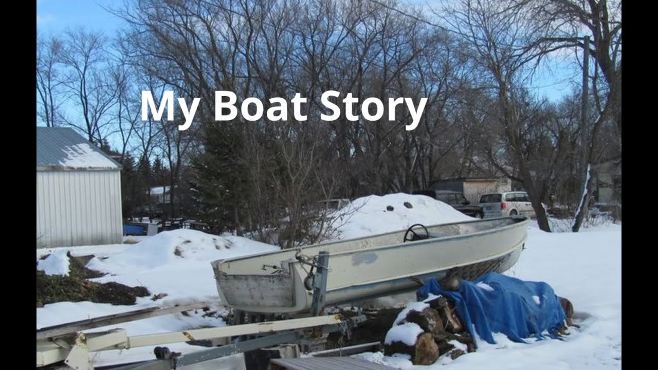My Boat V3