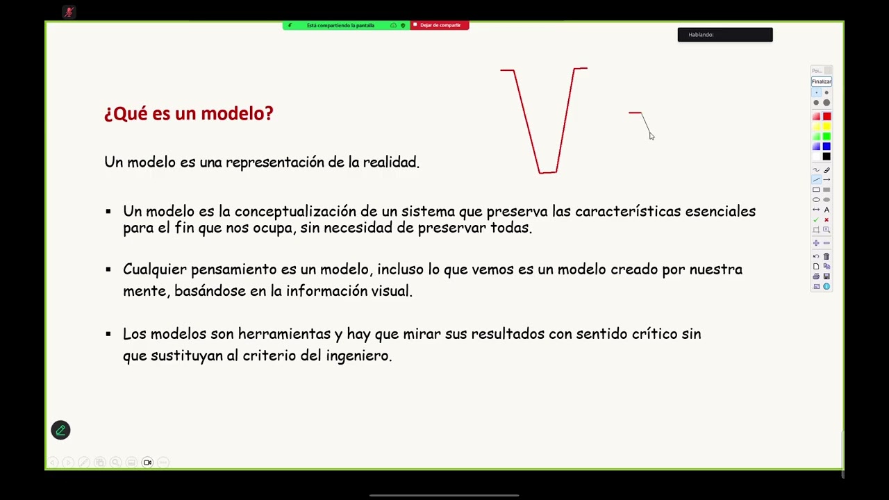 HIDROLOGIA GENERAL CLASE 8 PARTE 2