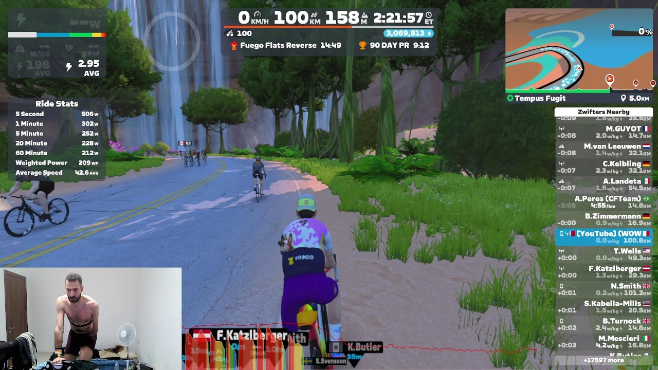 ‪@Zwift‬