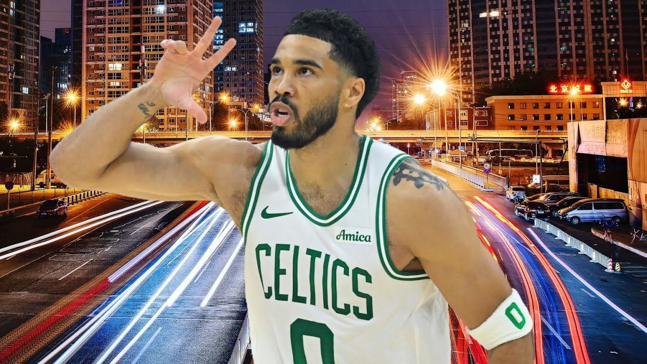 Jayson Tatum Makes His Return To The Boston Celtics| The Friday Night Letdown