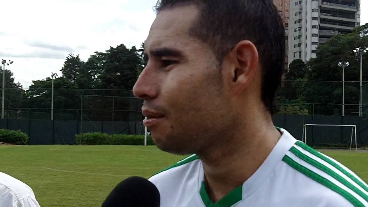 John Valencia-Atletico Nacional