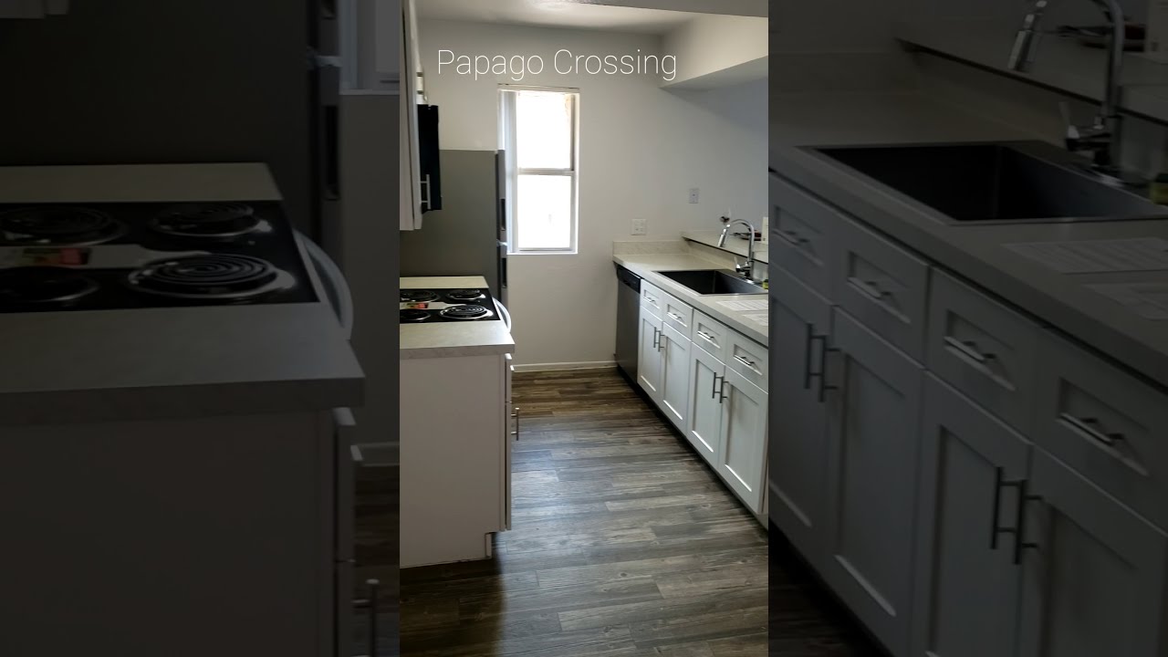 Papago Crossing Two Bedroom Virtual Tour