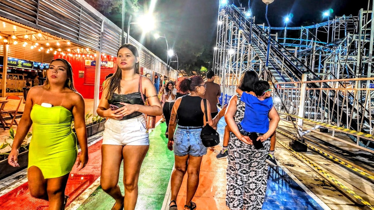 NOVO COMPLEXO DO 8 | PRIMEIRO MUNDO ANANINDEUA