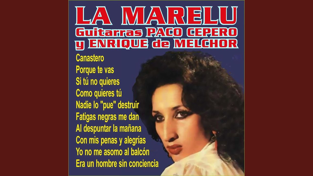 Si Tú No Quieres (Rumba)