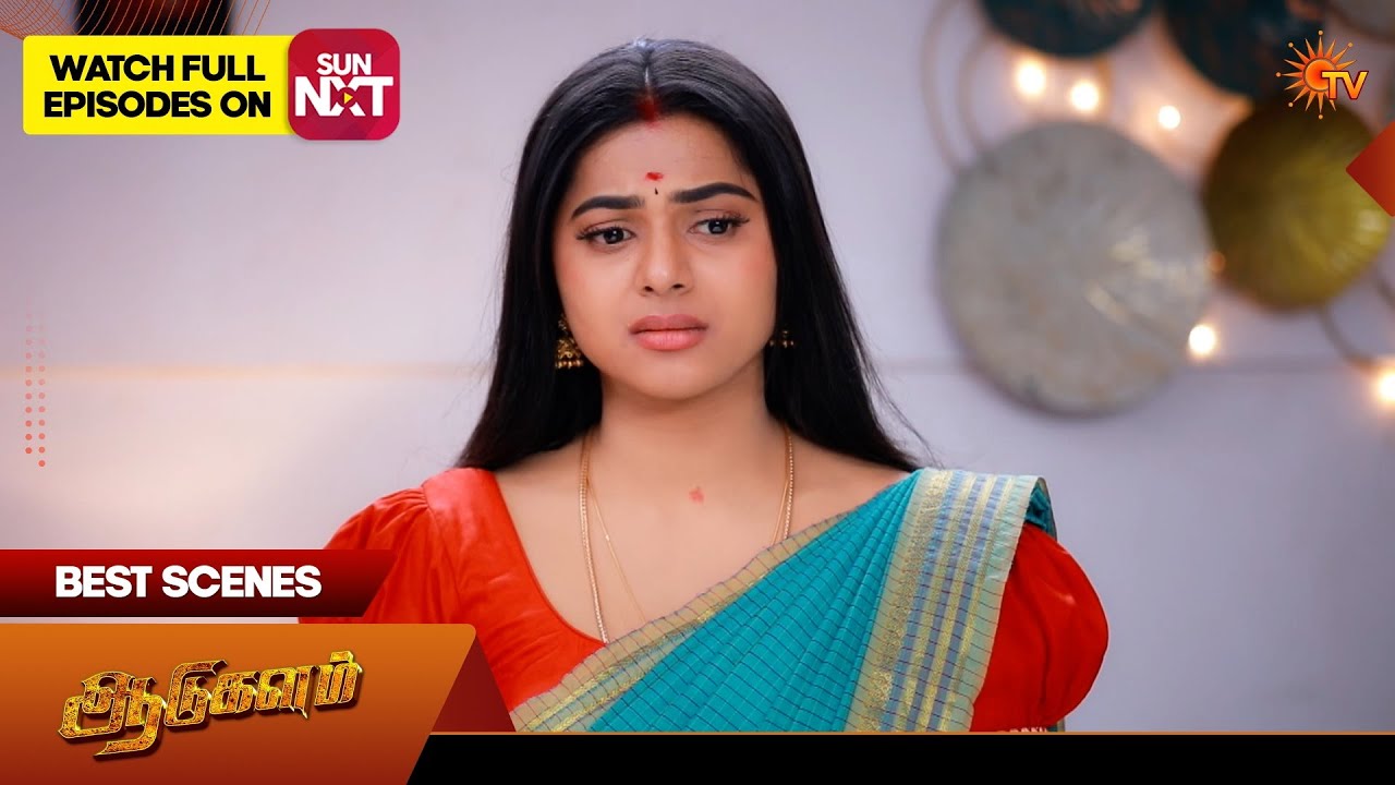 Aadukalam - Best Scenes | 09 Feb 2026 | Tamil Serial | Sun TV
