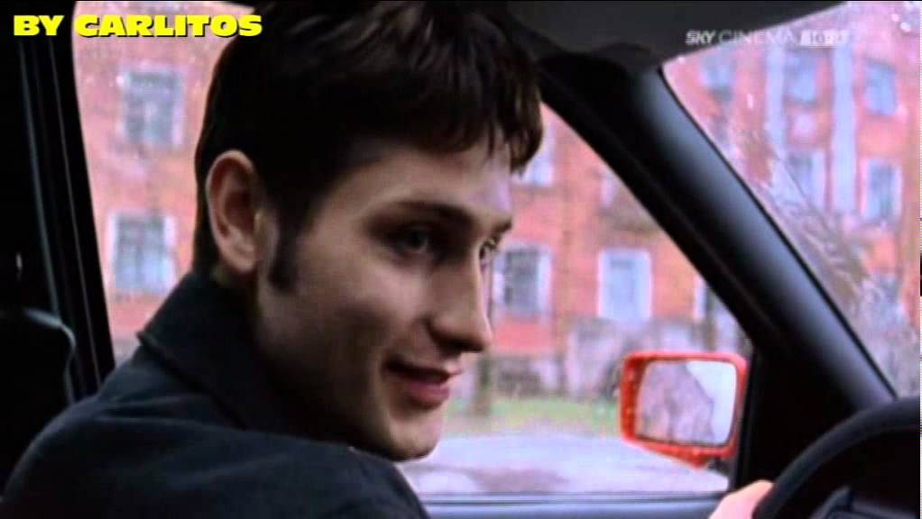 LILJA 4EVER Trailer ufficiale