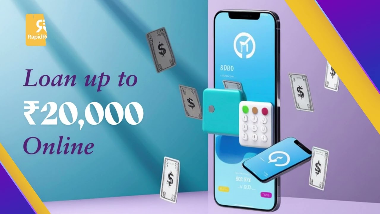 Easy Online Cash Loan Process | Apply Anytime