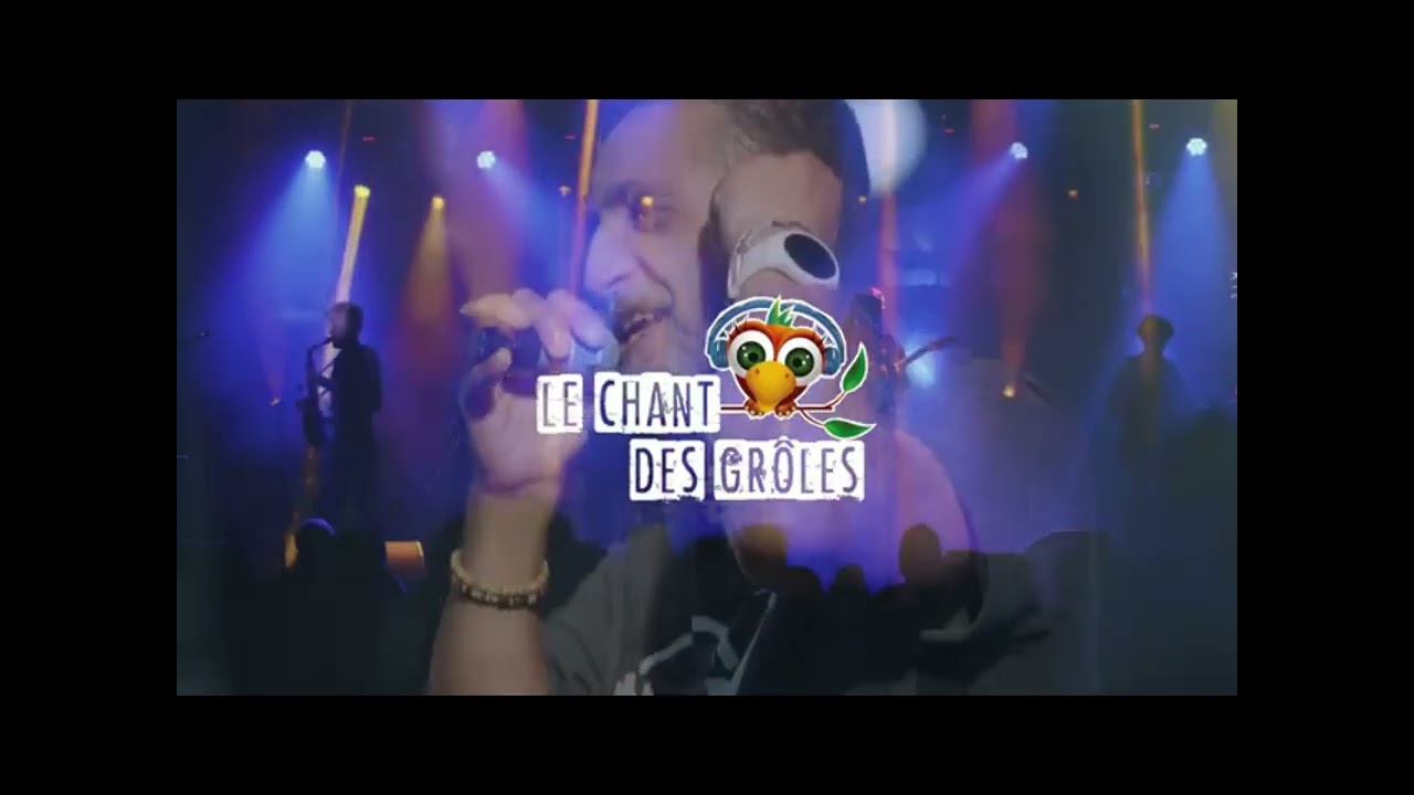 Alee et Mourad Musset (De La Rue Ketanou) Teaser 2025