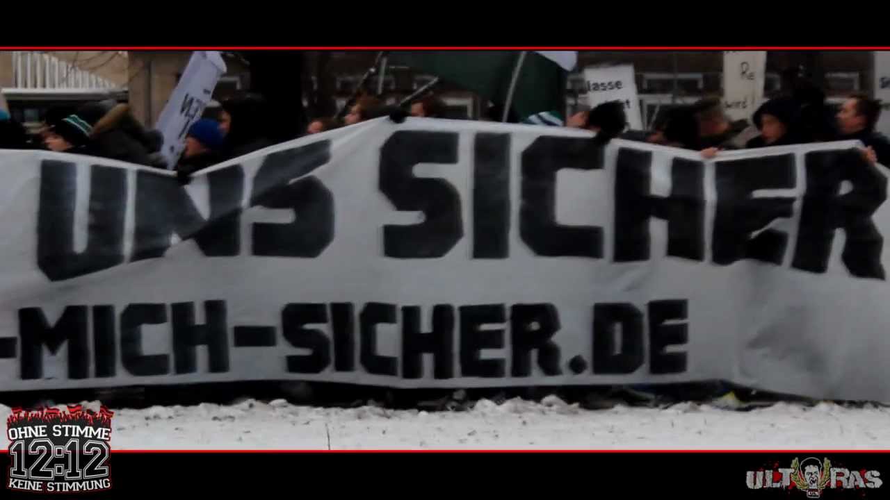 Fankultur wird NIEMALS zur Legende!