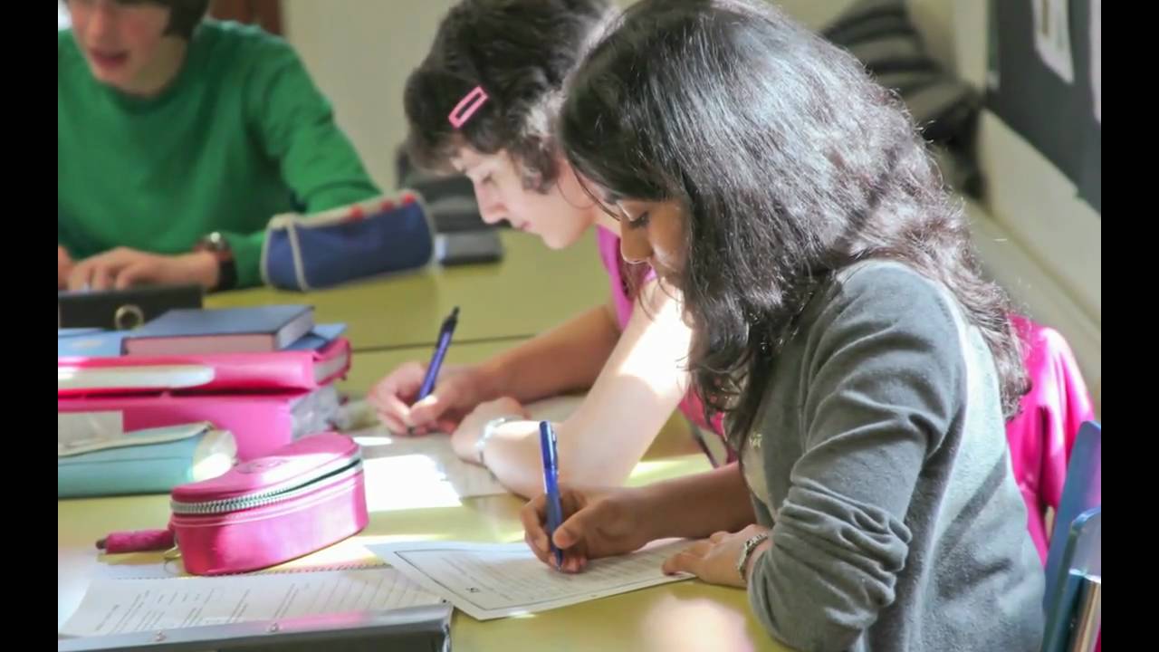 International School of Schaffhausen (ISSH)