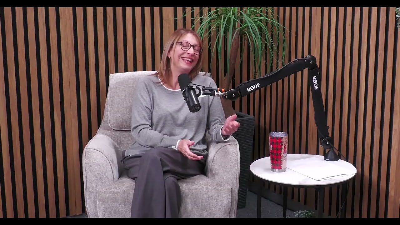 VALENTINOS PERICLEOUS - VP E08 - MEET THE TEACHERS - FEATURING ELENA IACOVIDOU