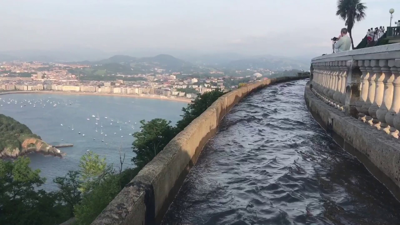 Igueldo 💙