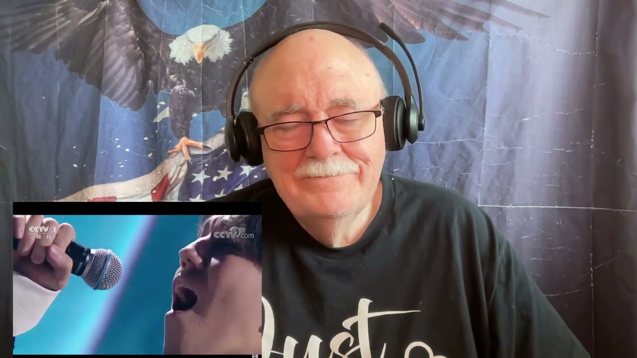 Dimash Qudaibergen - Thousand Of Miles, A Common Dream (Solo performance 2020) - Requested reaction