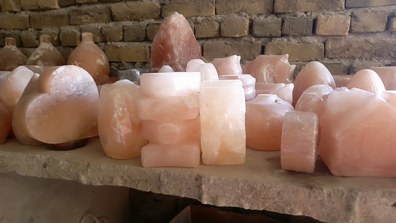 Visit to Qaidabad SaLT Factory  || Manufacturing, and Supplying