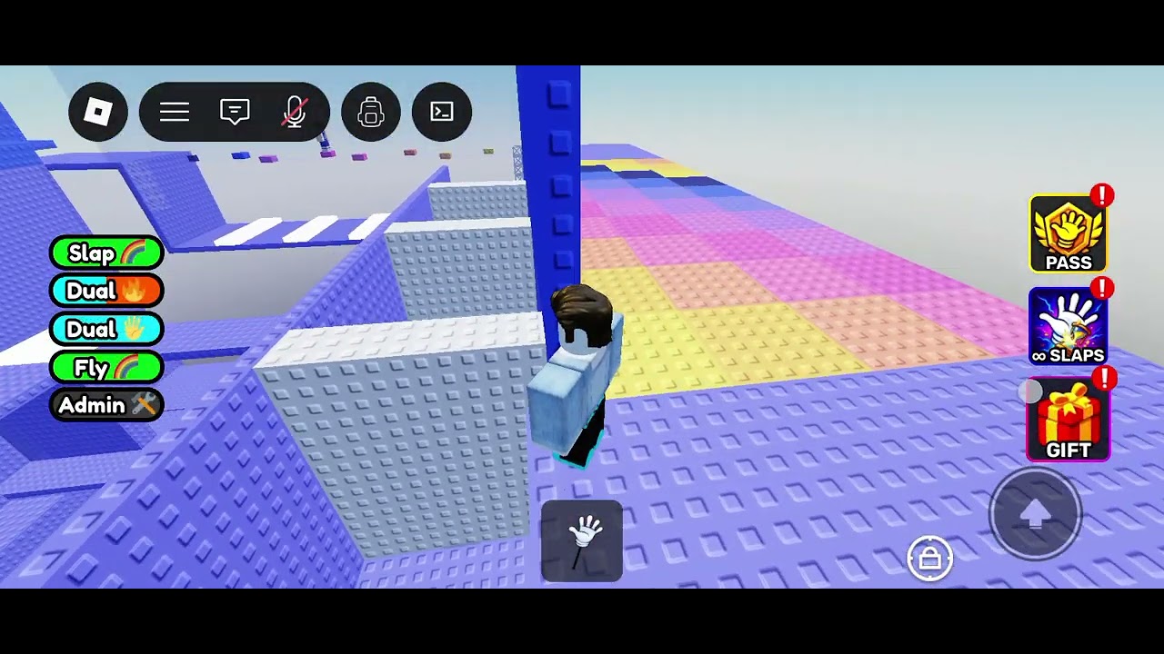 #roblox  #fyp cepat tamatkan tower
