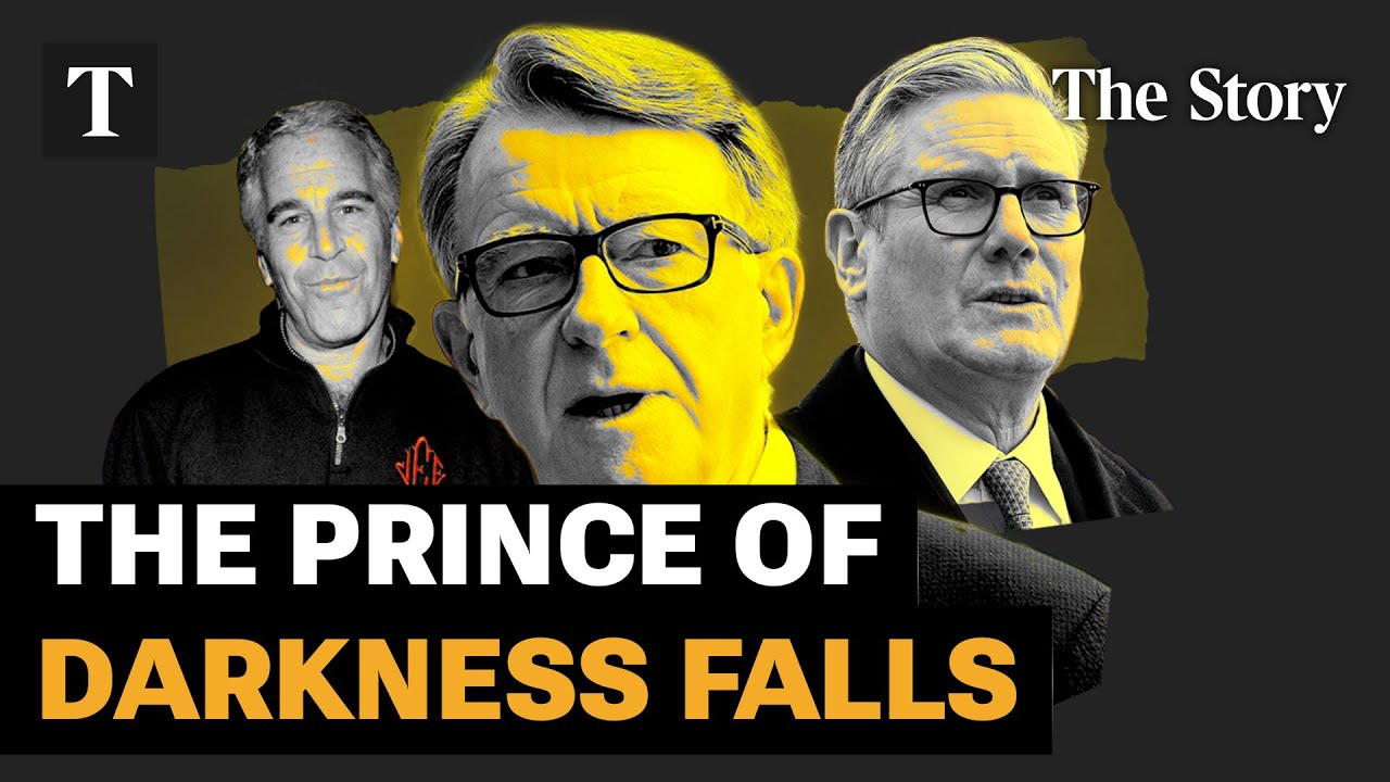 The Mandelson Files: A Crisis of Judgment At No. 10