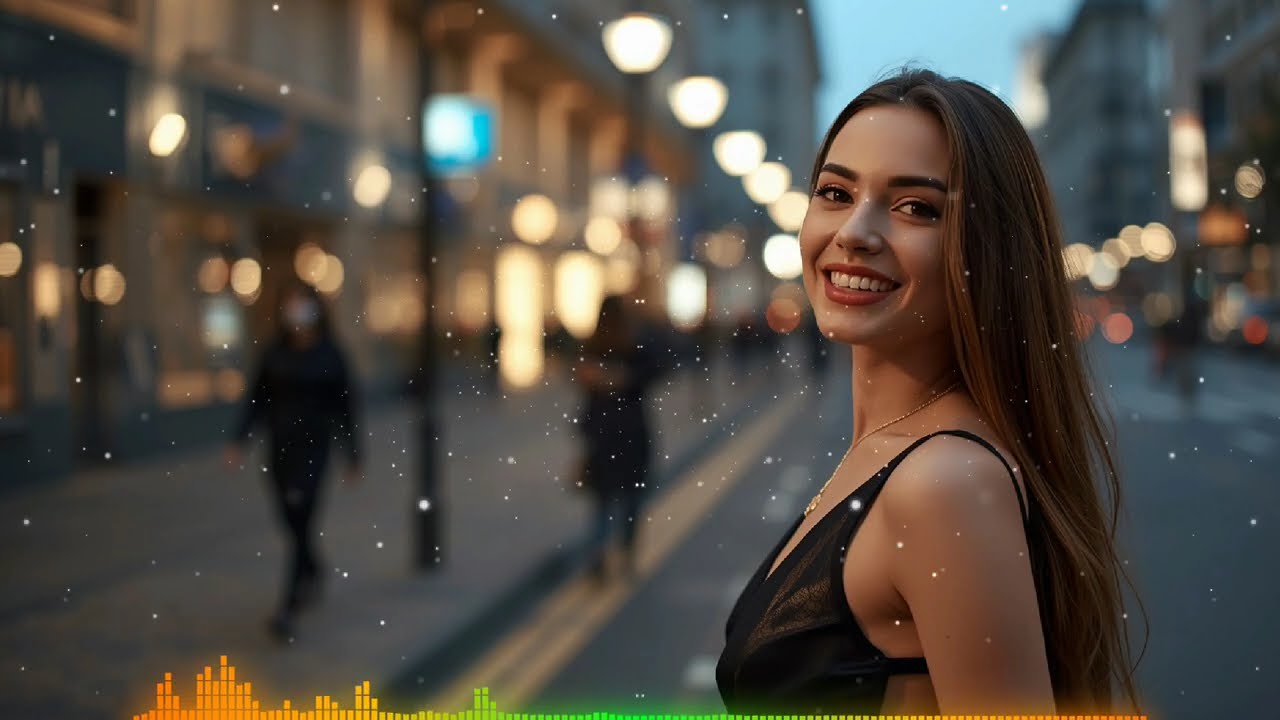 TDBMS - The Glow of City Lights (Original Mix)