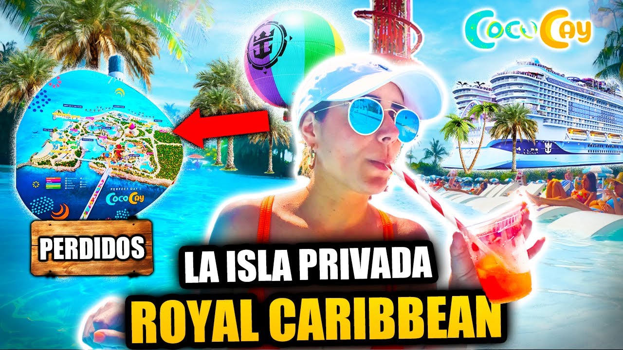 ¡Así es un día en el parque acuático más divertido!