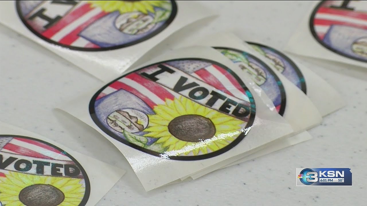 Kansas ACLU call medley of bills 'extreme attack on voting by eligible citizens'
