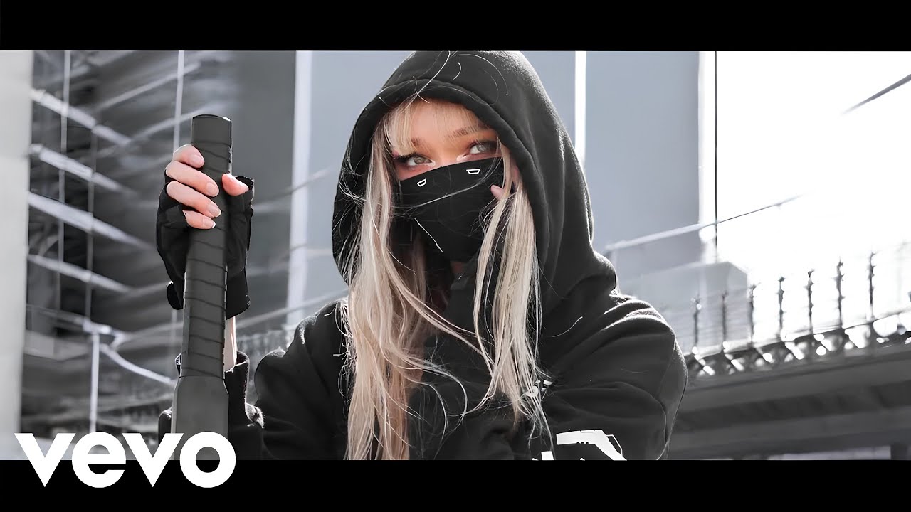 Alan Walker Style, Antrikc - EVOLVE (Official Music Video)