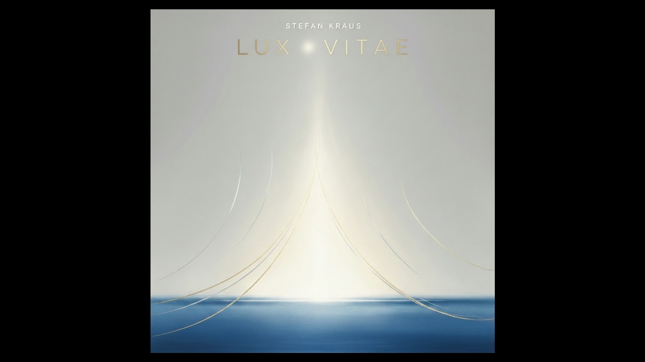 Lux Vitae | Stefan Kraus