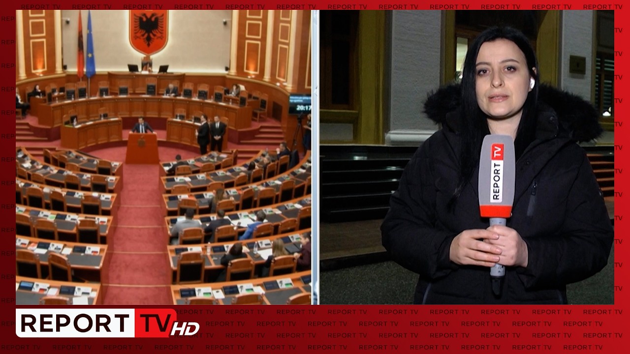Molotovët e PD mbi artistët e huaj, debate në Kuvend! Shehaj përjashtohet nga seanca
