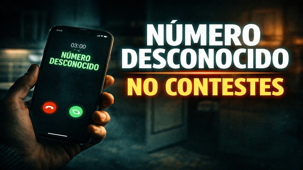 Llamadas Anónimas Nocturnas Revelan Secretos Olvidados del Barrio que Unieron a Todo el Vecindario