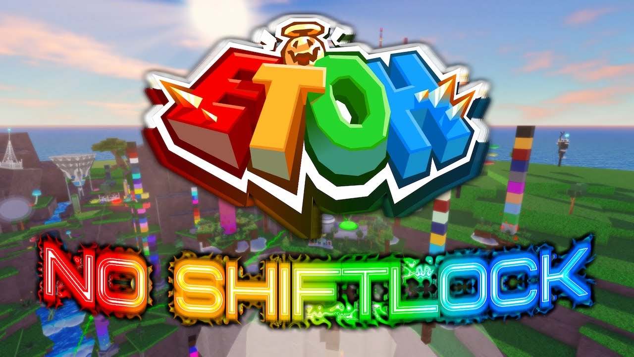 Stream #5 | Tower of Fractured Memories - No Shiftlock | Roblox EToH