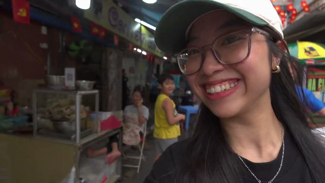 POV: You're traveler in your own city ✨Hanoi Old Quarter