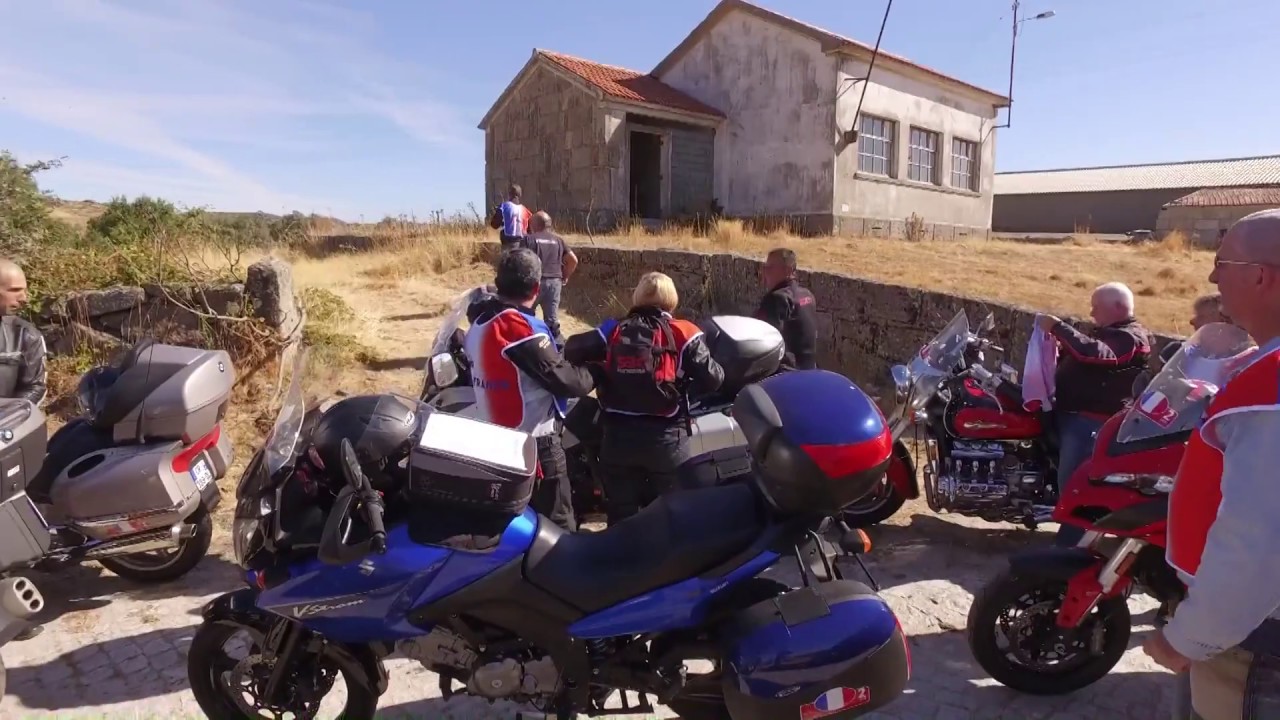 Mototour das Nações 2016 | Mototour of Nations 2016