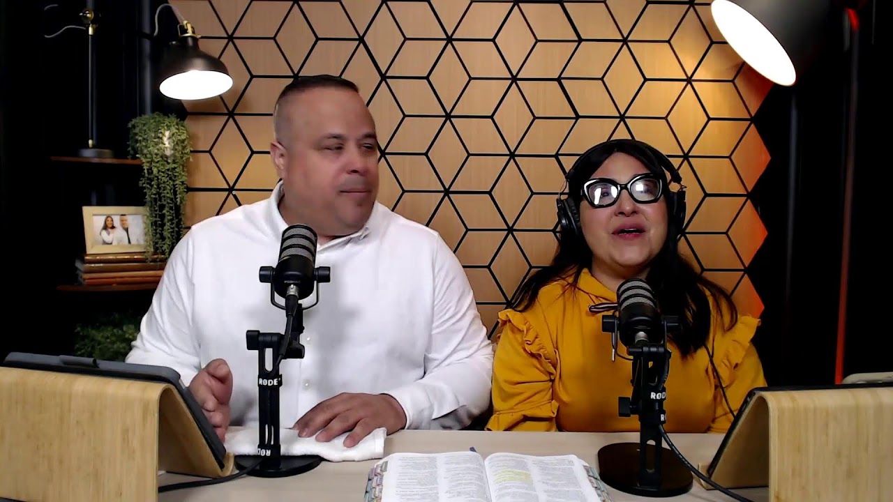 Mañanas de Oración