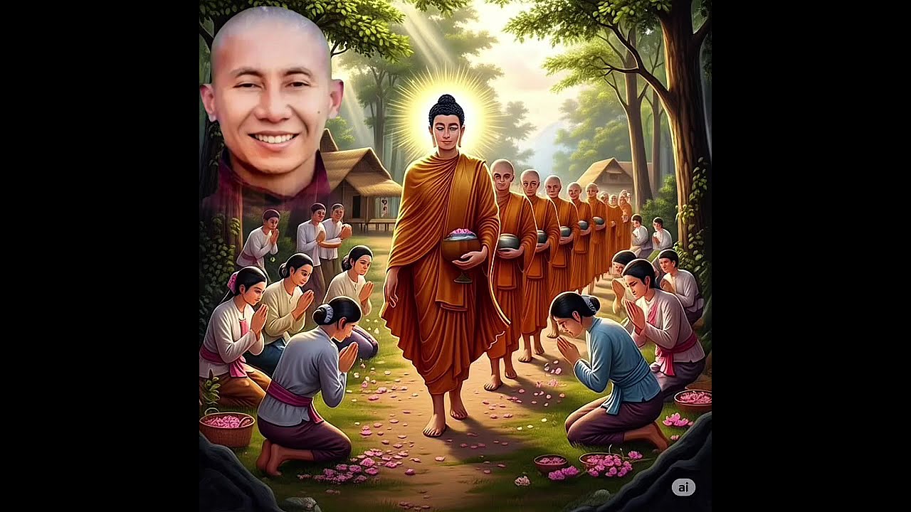 KarenDhamma 🪻ယှာ.ထင်းယုက်ဟှေဝ်ထင်းလာ.ဆာ်🪻🪻မါန်နာဲကျာ် ဦးသုစိတ္တ