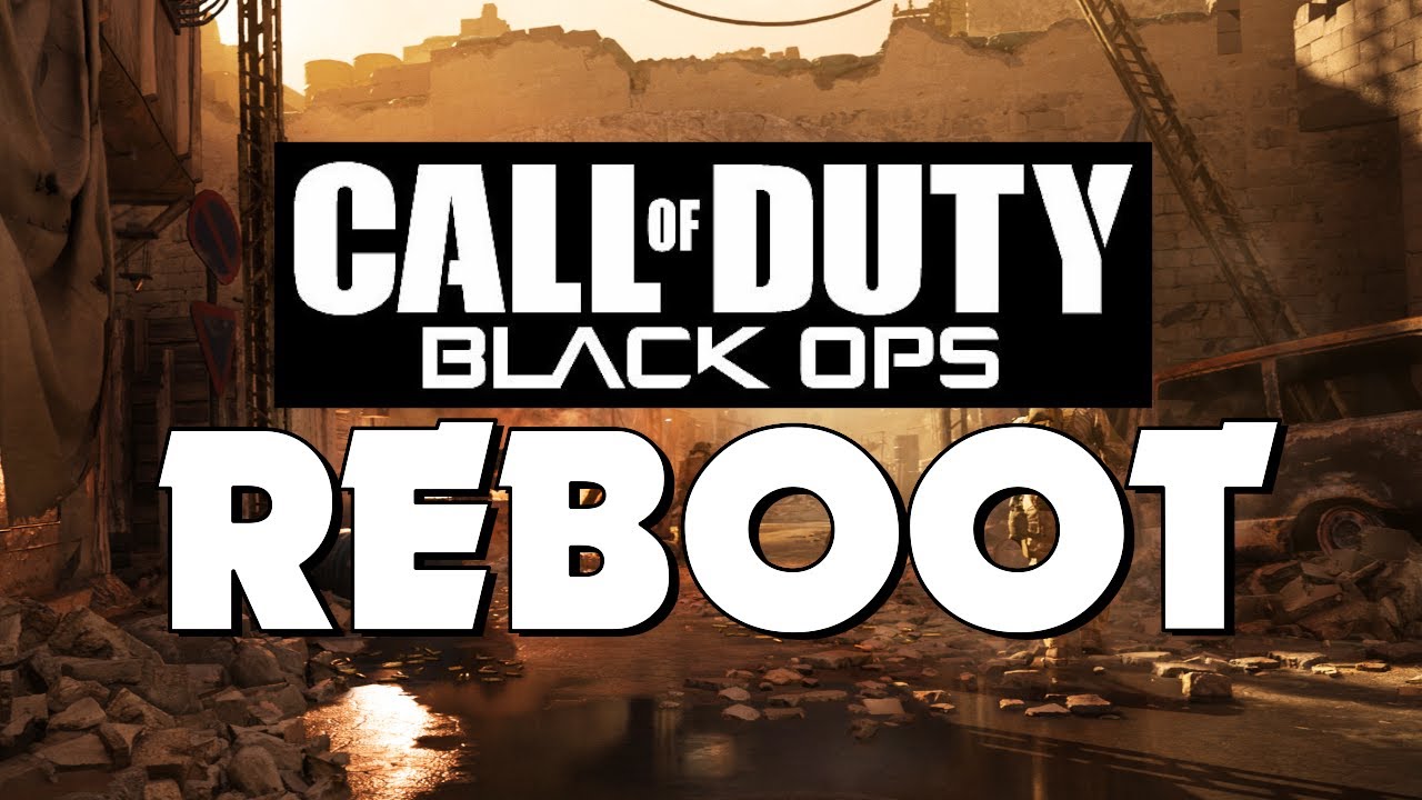 COD 2020 News!