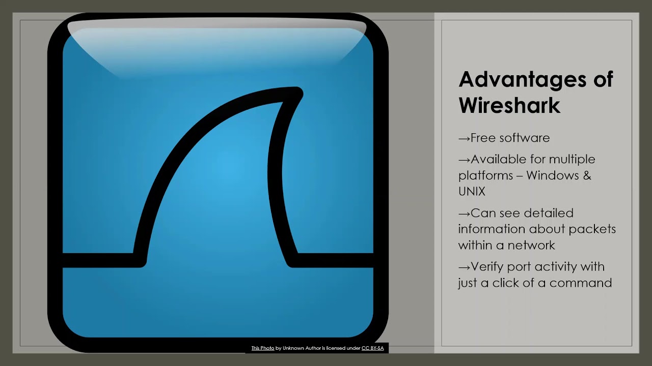 Wireshark Network Analysis