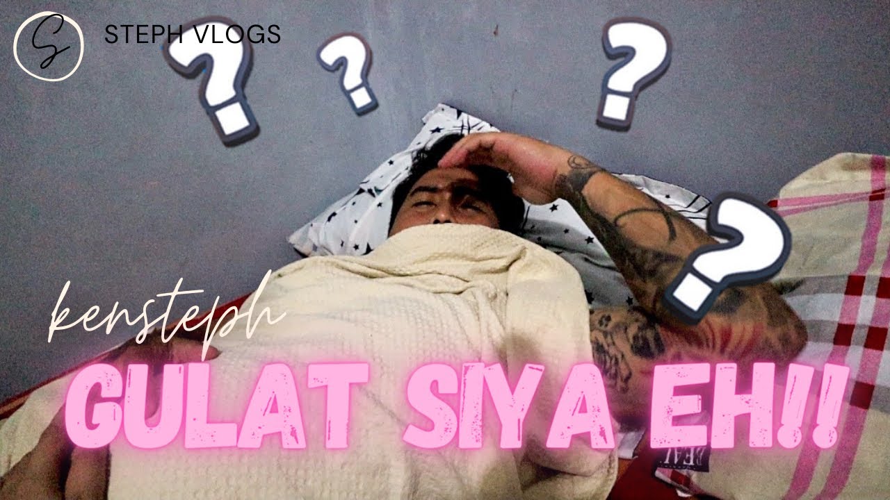 VLOG 034 I SURPRISING MY BOYFRIEND I BALIK BATANGAS ❤️