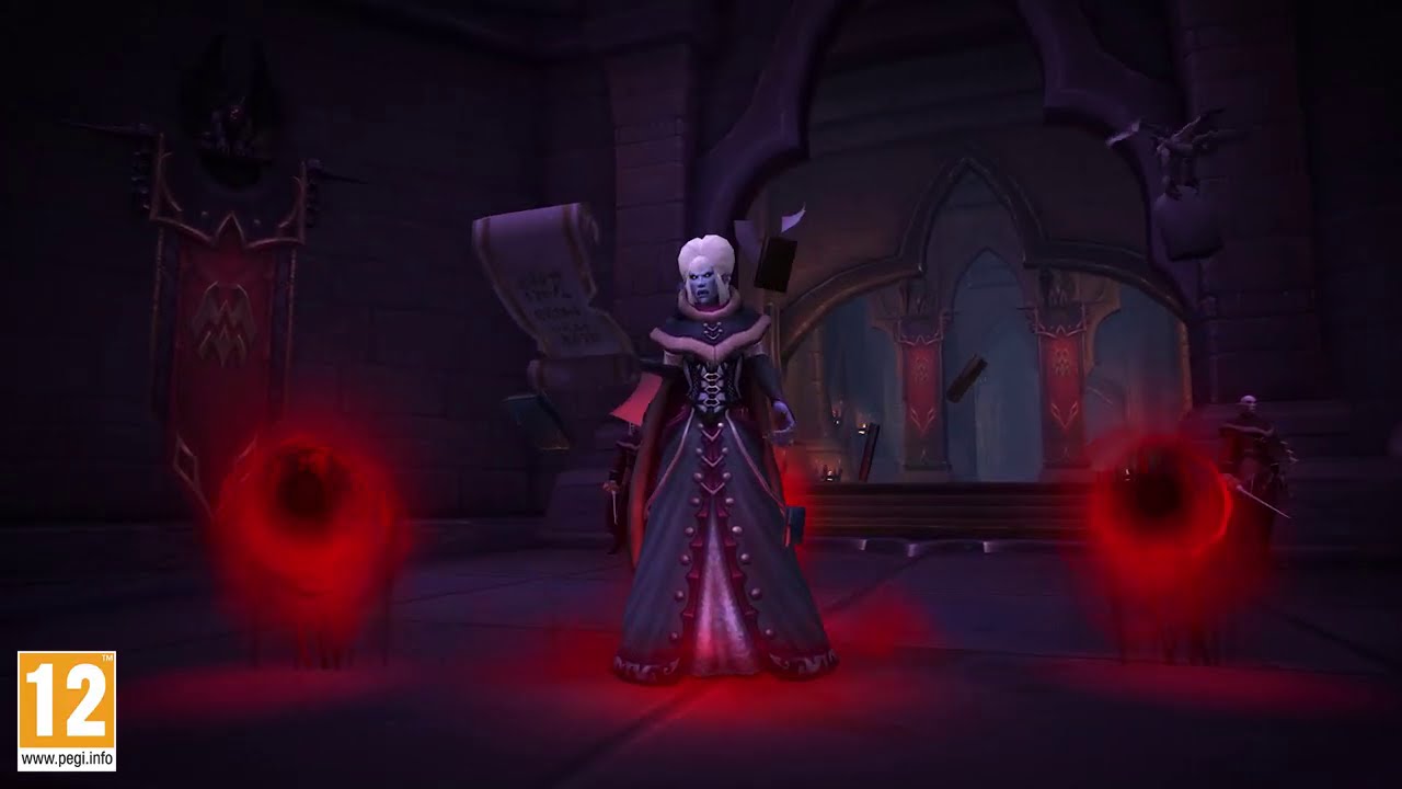 Saison 1 de Shadowlands : guide de survie (VOST) | World of Warcraft FR