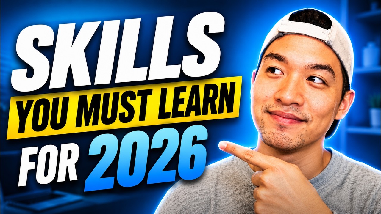 Virtual Assistant Skills You MUST Learn for 2026!