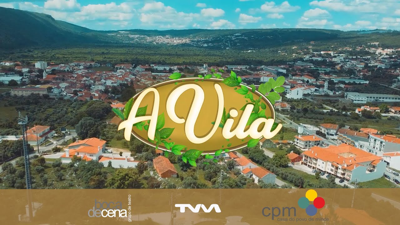 Episódio 4 - A Vila