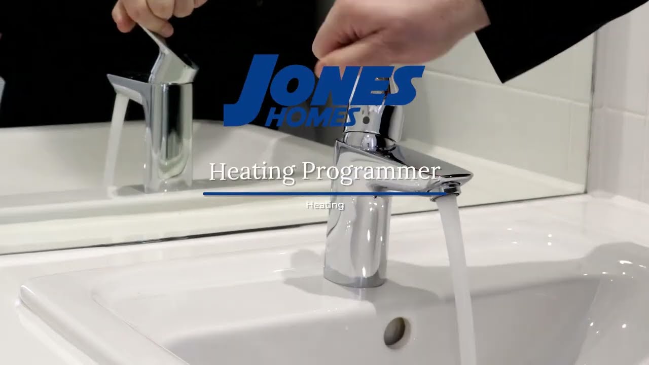 How to Use Your Horstmann (now Secure) Heating (only) Programmer