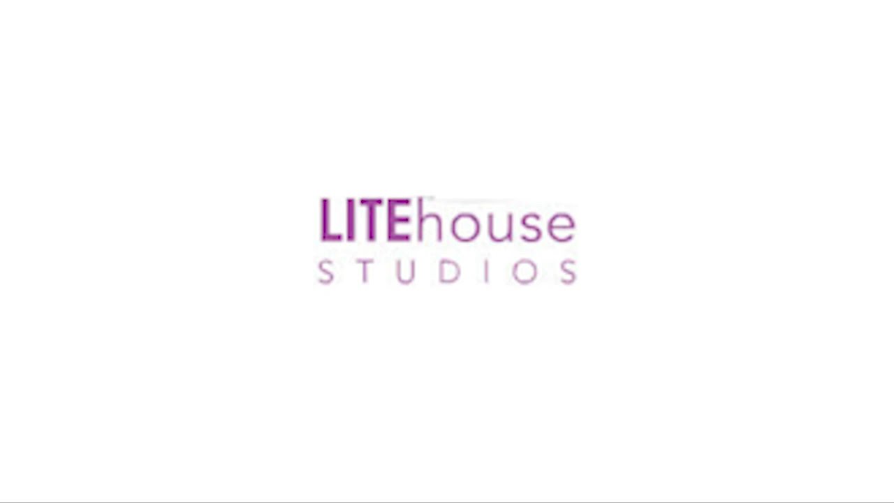 Jones TM/LITEhouse Studios - Radio Jingle & Imaging Service Showcase (2008)