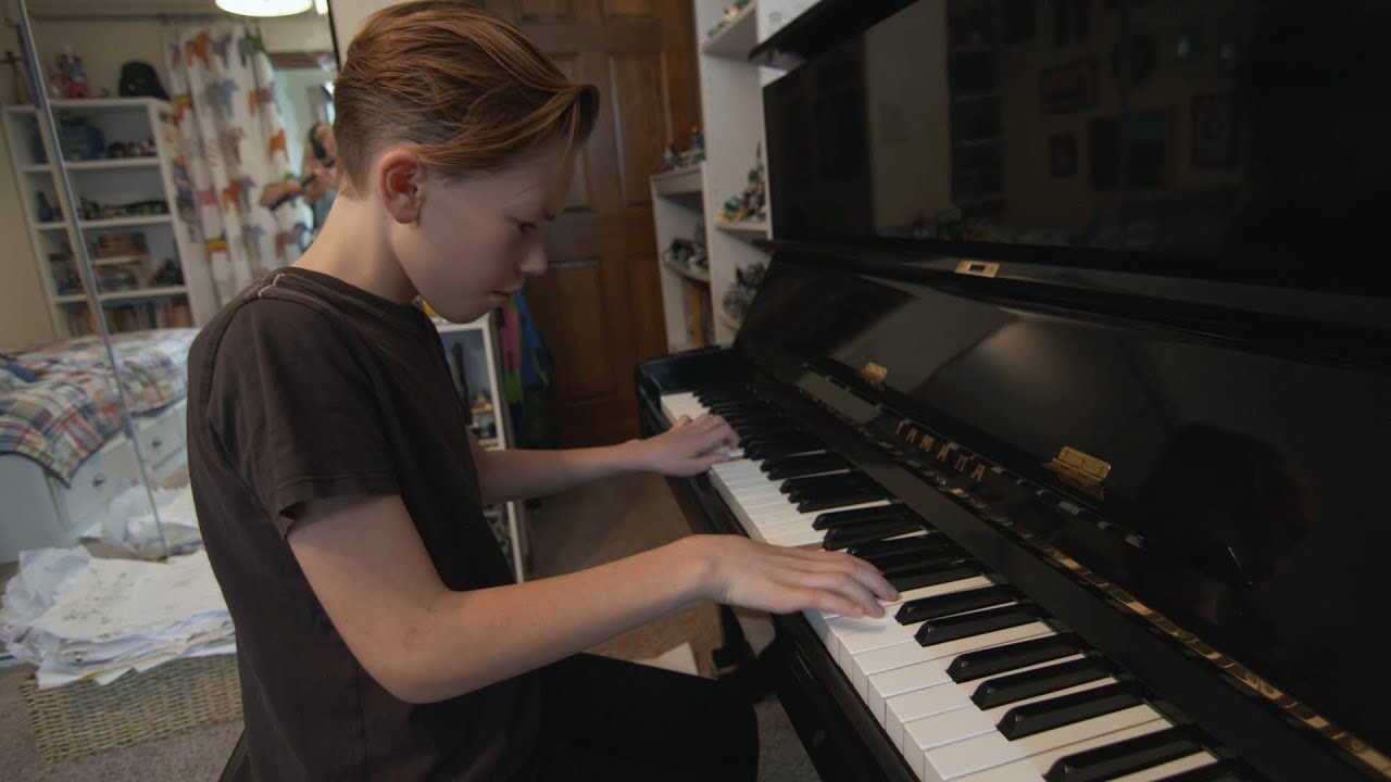 Meet the Young Composer Who Is Winning Awards for His Music
