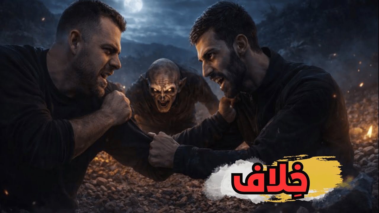 دليل ماذا فعل في المغامر محمد شلح ويوسف القدومي