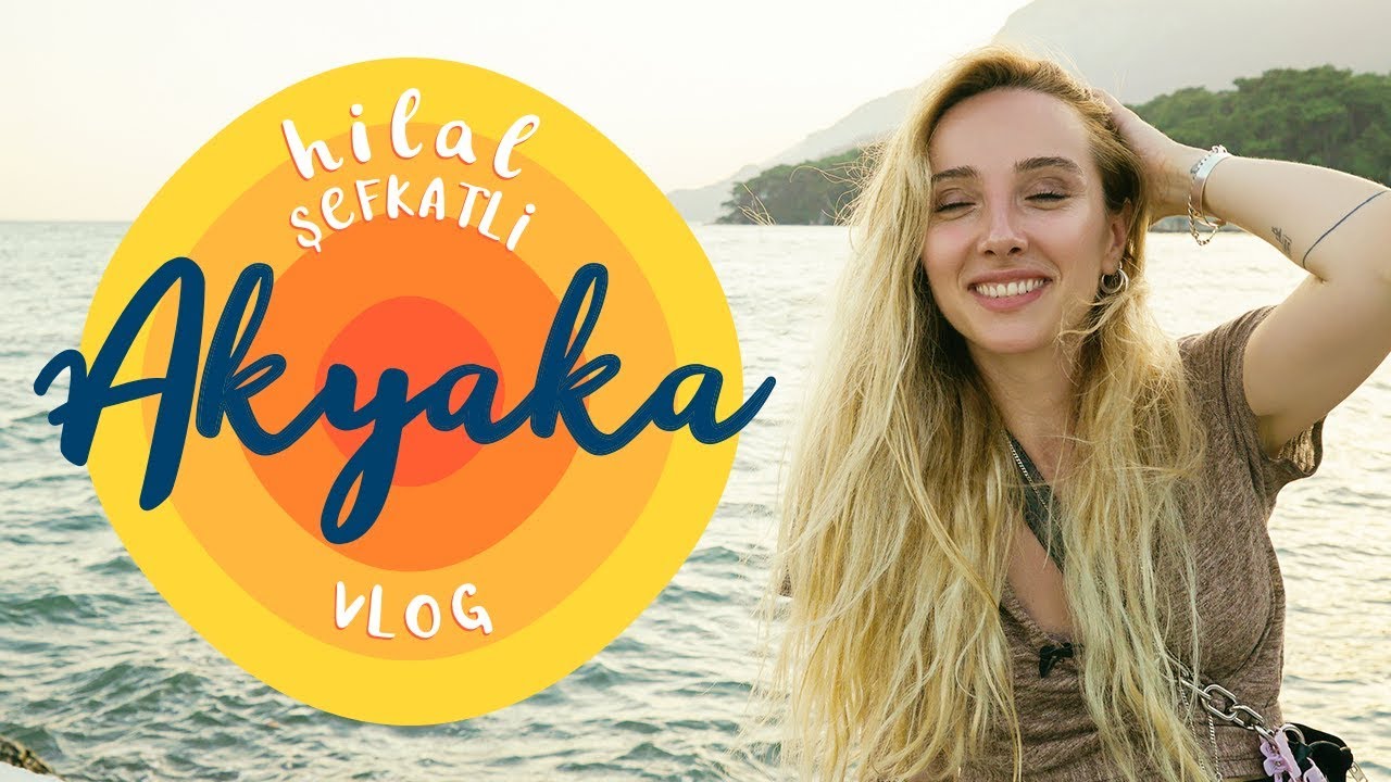 Akyaka Vlog