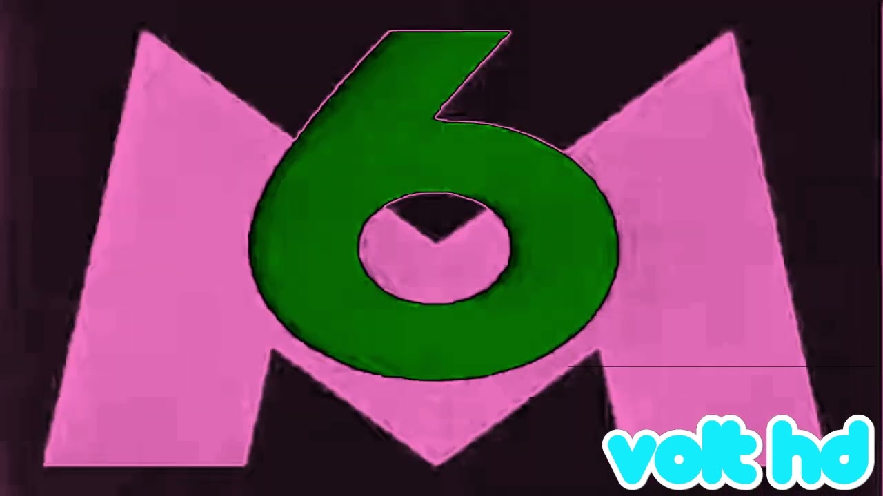 M6 (1997) Effects