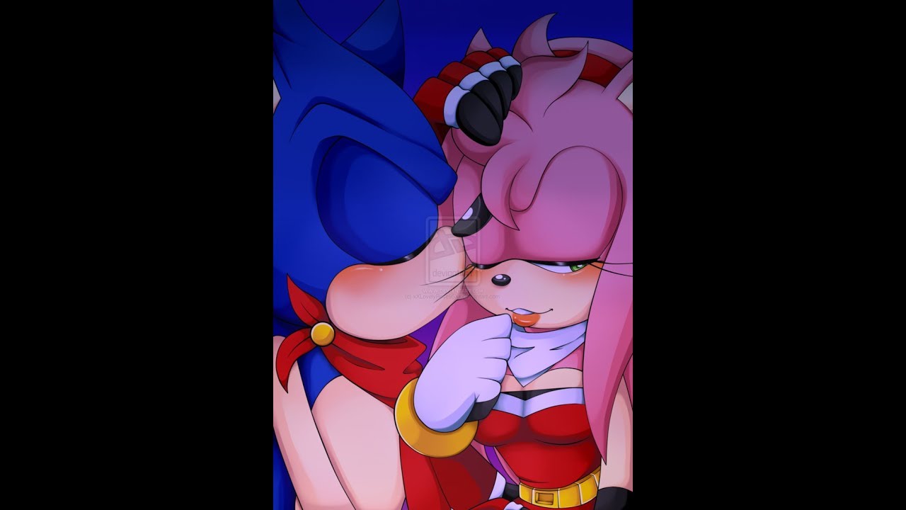 ✨ Desde que te vi✨ ❤ Sonamy ❤