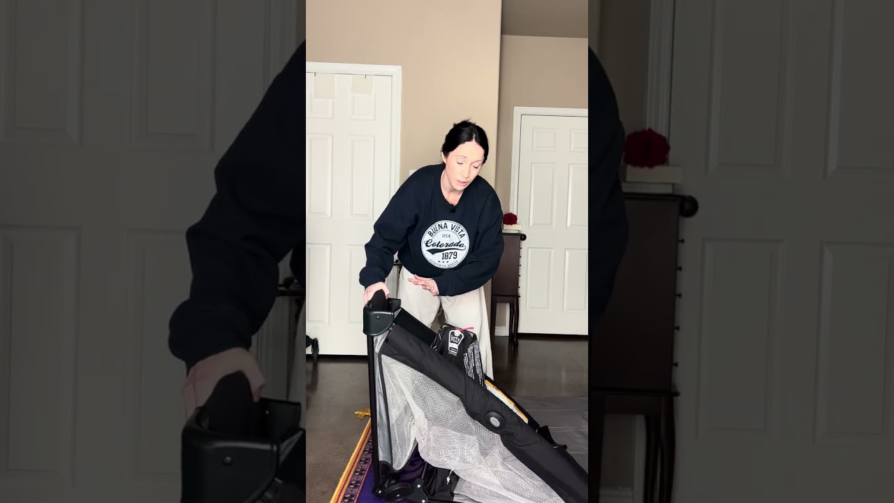 Graco Pack n Play