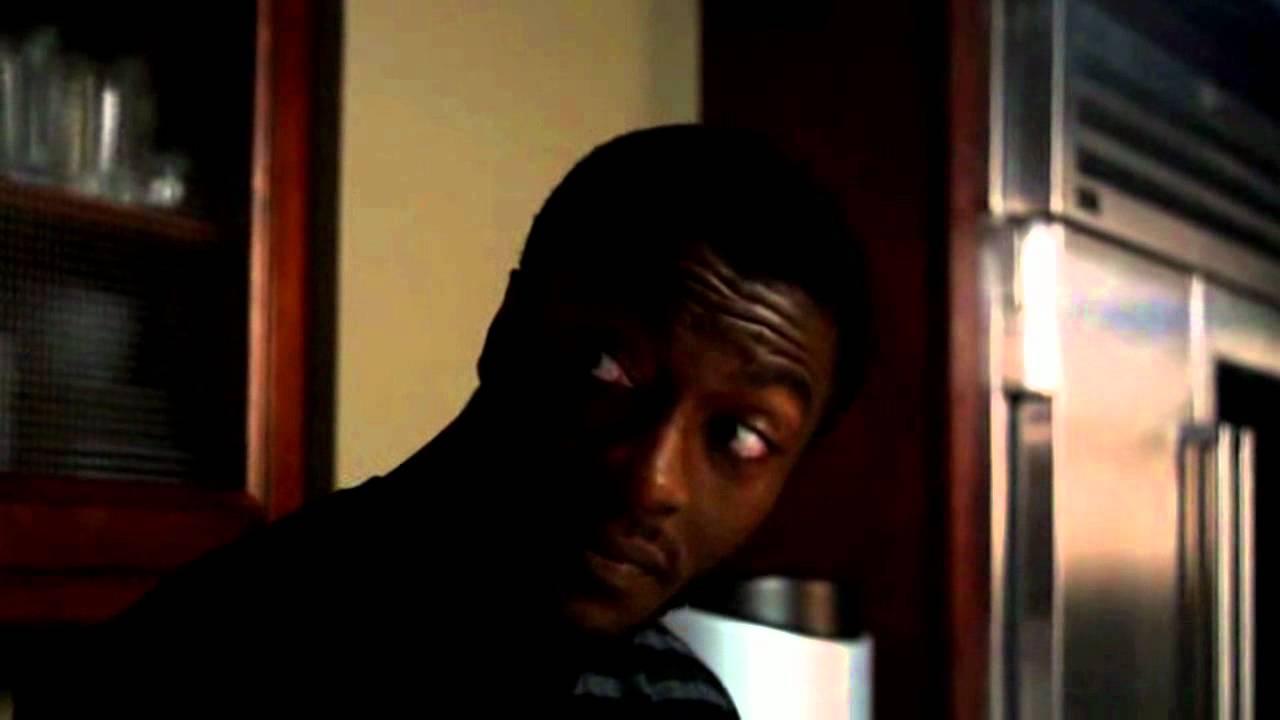 Leverage: Alec Hardison - Best of The Wedding Job (S1E07)
