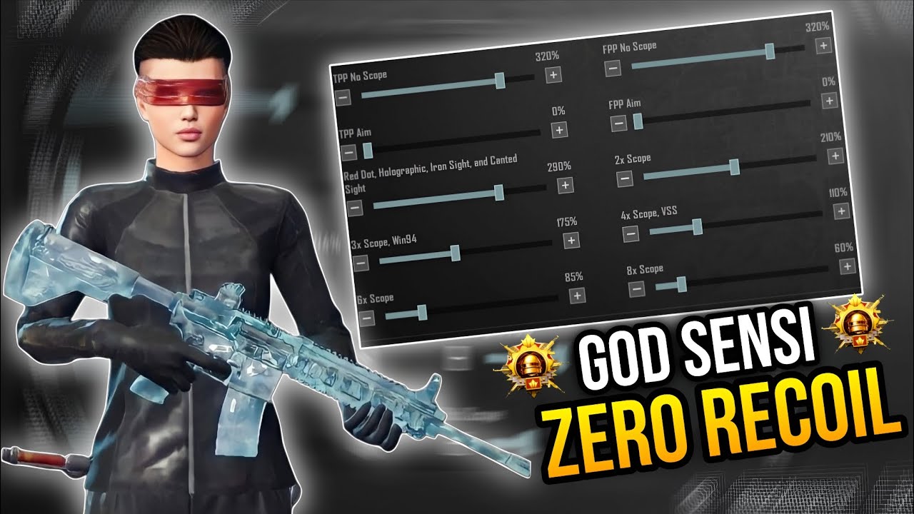 NEW UPDATE 4.2🔥BEST SENSITIVITY CODE + CONTROL SETTINGS BGMI/PUBG MOBILE